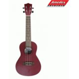  UKULELE VESTON KUC100RD KONCERTNO u