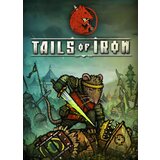  tails of iron (pc) steam key global | ePonuda.com