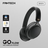 Fantech bluetooth slušalice go flow WH07A sive | ePonuda.com