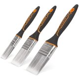 Handy Set 3 čopičev za pleskanje in lakiranje | Shoptok.si