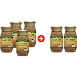 Jacobs instant kafa cronat gold 100g, 4+2 | ePonuda.com