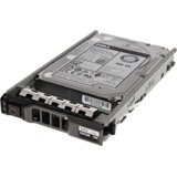 Dell 400-AJPP unutarnji čvrsti disk 600 GB 10000 RPM 2.5" SAS | shoptok.hr