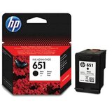 HP Tinta black 651 | Eponuda.ba