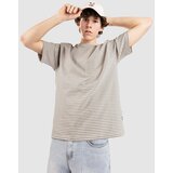 Blue Tomato Striped T-shirt green stripe | Shoptok.si