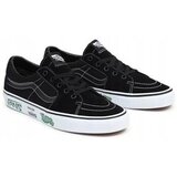 Vans Nizke superge Sk8-low Črna | Shoptok.si