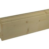  Kutna lajsna SF269 (2,4 m x 1,8 cm x 12 cm, Smreka / bor) | shoptok.hr