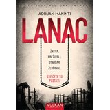 Vulkan Adrijan Makinti Lanac ( 24694 ) Cene