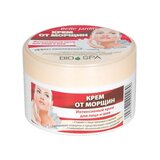 Belle Jardin BIO SPA - Krema za glatku i zategnutu kožu lica sa kolagenom i elastinom 200ml Cijene