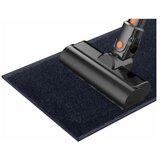 Mila Home Crni set tepiha za stepenice 13 kom 22x71 cm Pure Black – | shoptok.hr