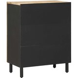  Ormari za skladištenje 60 x 33 x 75 cm Čvrsto drvo manga | shoptok.hr