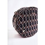 GOE Handbag Kuferek ZNJ006 Black | shoptok.hr