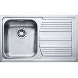 Franke LLX 611 101.0085.772 + SIFON | Shoptok.si