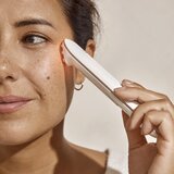 Silkn FaceTite Mini uređaj za zaglađivanje i smanjenje bora oko očiju i usana + gel 1 kom | shoptok.hr