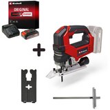 Einhell TP-JS 18/135 Li BL - Solo, Aku ubodna testera + PXC 2,5Ah starter kit/ 13031 | Eponuda.com