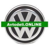 VW Emblem in Radzierblende za Volkswagen | Shoptok.si