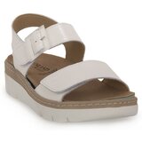 Grunland Sandali & Odprti čevlji GHIACCIO 68 MOLL Siva | Shoptok.si