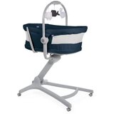 Chicco Baby Hug 4 in 1 air , India Ink Cijene
