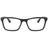 Ray-ban RX5279 2000 S (53) Črna/Kristalna Cene