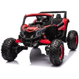 Ramiz Mini baterijski Buggy JH-105 Rdeča 4x4 | Shoptok.si