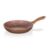 Banquet tiganj smart stone non-stick 24x4,8cm cene