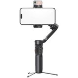 Hohem komplet gimbal isteady V3 za pametne telefone (črn) Cene