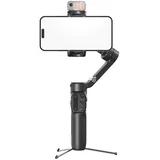 Stabilizator iSteady V3, Crni