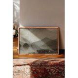 WALLXPERT Dekorativna slika u okviru 50 x 70 cm | Eponuda.com