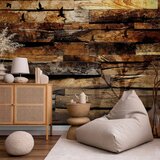  Foto tapeta - Reflection of Nature 300x210 Premium | shoptok.hr