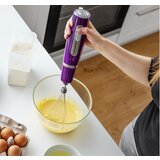 Sencor shb 4465VT-EUE3 ručni blender ljubičasti | ePonuda.com