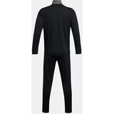 Under Armour UA EMEA TRACKSUIT NOVELTY Set - Black | shoptok.hr