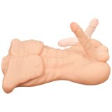 Realistixxx muški torzo - realistični masturbator | shoptok.hr
