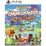 Soldout Sales And Marketing PS5 Overcooked All You Can Eat igra | ePonuda.com