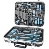 Brüder Mannesmann QUANTOOL Q25100 set alata 110-dijelni Cijene