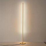 Toolight Samostojeća svjetiljka APP1416-F Gold | shoptok.hr