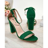 Resti Annie Stiletto Sandals | Shoptok.si