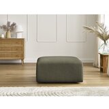 Bobochic Paris Zelen tabure iz tkanine bouclé Tina – | Shoptok.si