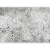 Artgeist Fototapeta Parisian Fresco, 200x140cm | Shoptok.si