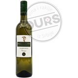 RADOVANOVIĆ chardonnay classique 0,75L Cene