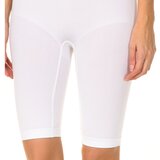 Intimidea Za oblikovanje postave 410466-BIANCO Bela | Shoptok.si