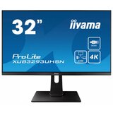 Iiyama prolite XUB3293UHSN-B5LED monitor 32