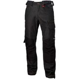 Helly Hansen HH Pamučni tanak džemper Mjolnir/ čelično siva Cene