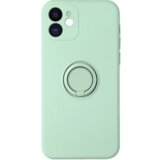  ovitek liquid ring za xiaomi redmi 9C - mint | Shoptok.si