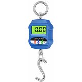INF 300kg Digitalna Viseča Tehtnica - Prenosna Elektronska Žerjavna Tehtnica LCD Zaslon Blue, (5000137268) | Shoptok.si