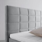 Mömax Postelja Boxspring Damon | Shoptok.si