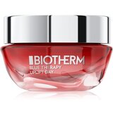 Biotherm Blue Therapy Red Algae Uplift učvršćujuća krema za zaglađivanje 30 ml | shoptok.hr