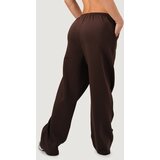 GymBeam Women‘s NEO Joggers Mocha L | Eponuda.ba