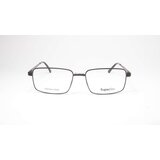 Superflex Muški dioptrijski okvir SF536 M100, Crni Cene