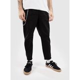 Redefined Rebel RRLee Cropped Comfort Fit Hlace black | Shoptok.si
