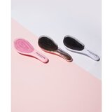 Revolution Haircare Detangle Me! krtača za lomljive in izčrpane lase odtenek Marble | Shoptok.si