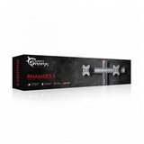White Shark Nosilec namizni LCD 2xmonitor GMS-3202 Gaming RHAMSES-II črn | Shoptok.si